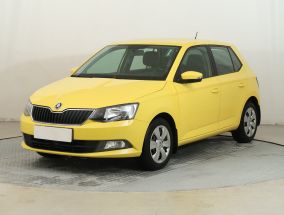 Skoda Fabia - 2016