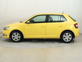 Skoda Fabia - 2016