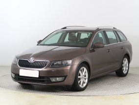 Skoda Octavia - 2014