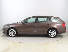 Skoda Octavia - 2014
