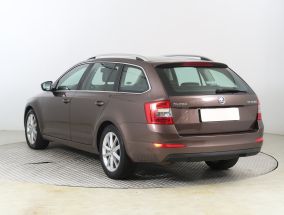 Skoda Octavia - 2014