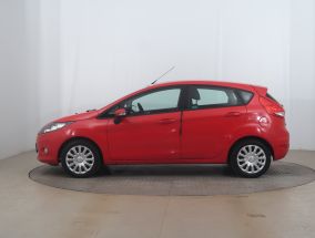 Ford Fiesta - 2012