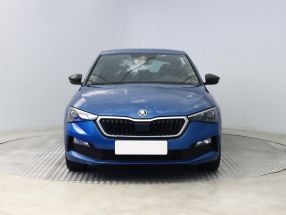 Skoda Scala - 2020
