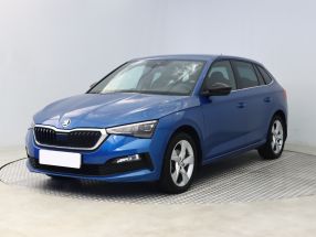Skoda Scala - 2020
