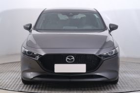 Mazda 3 - 2019