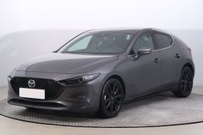 Mazda 3 - 2019