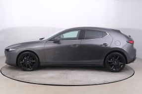 Mazda 3 - 2019