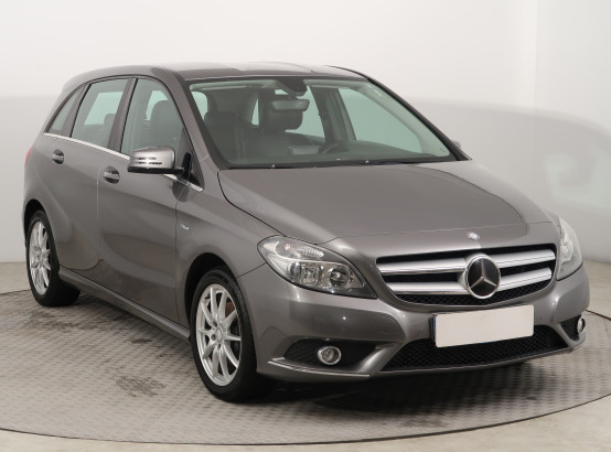 Mercedes-Benz B