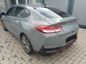 Hyundai i30 Fastback - 2019
