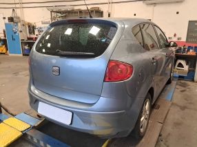 Seat Altea - 2007