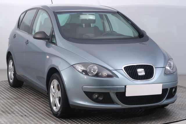 Seat Altea 2007
