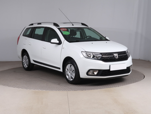 Dacia Logan 2020
