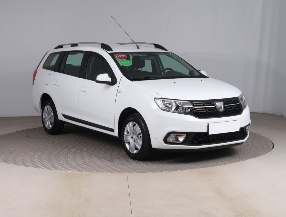 Dacia Logan - 2020
