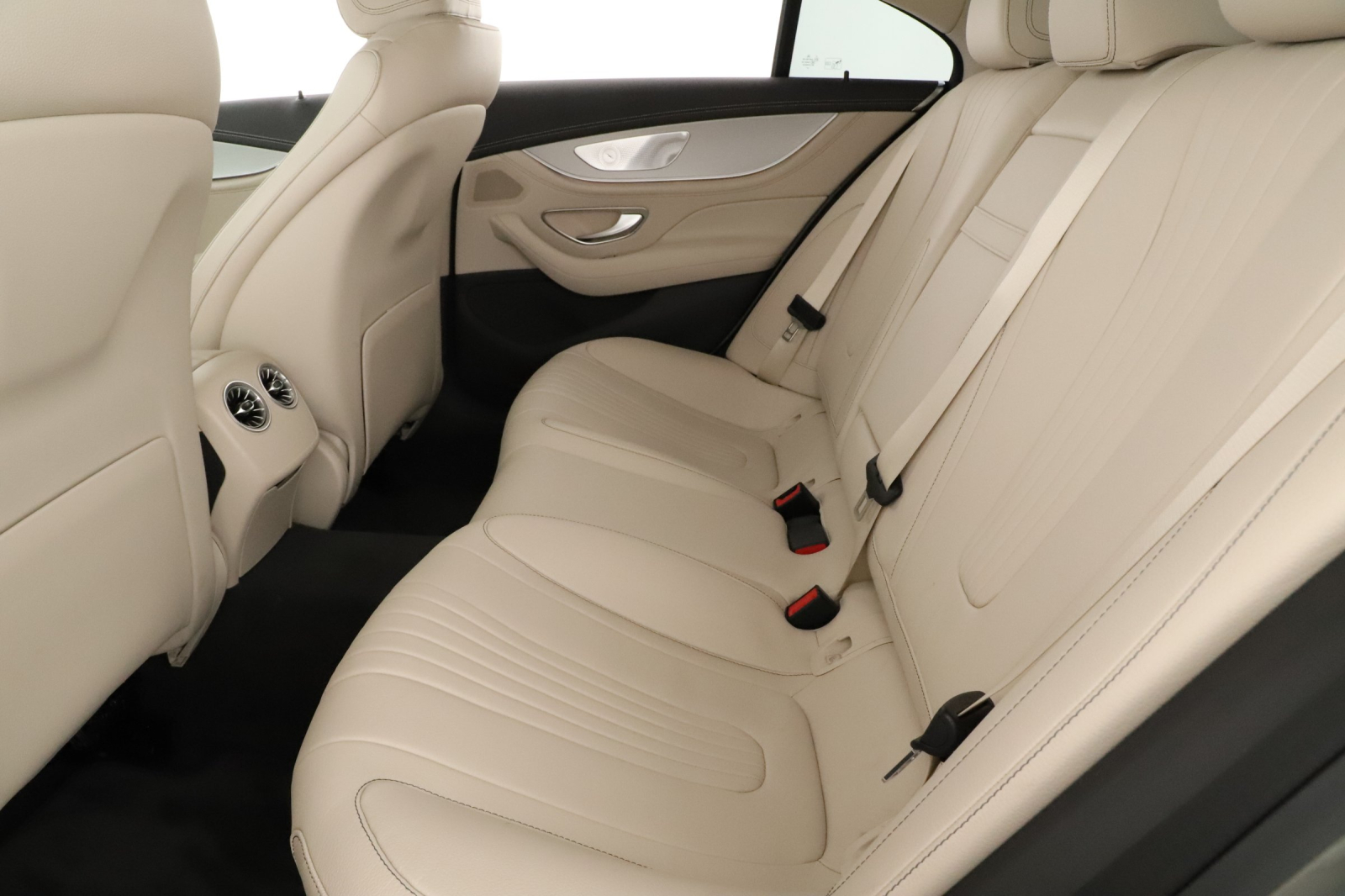 Mercedes-Benz CLS - 2023