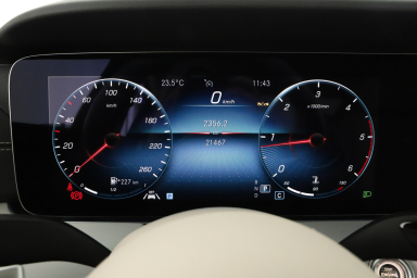 Mercedes-Benz CLS - 2023