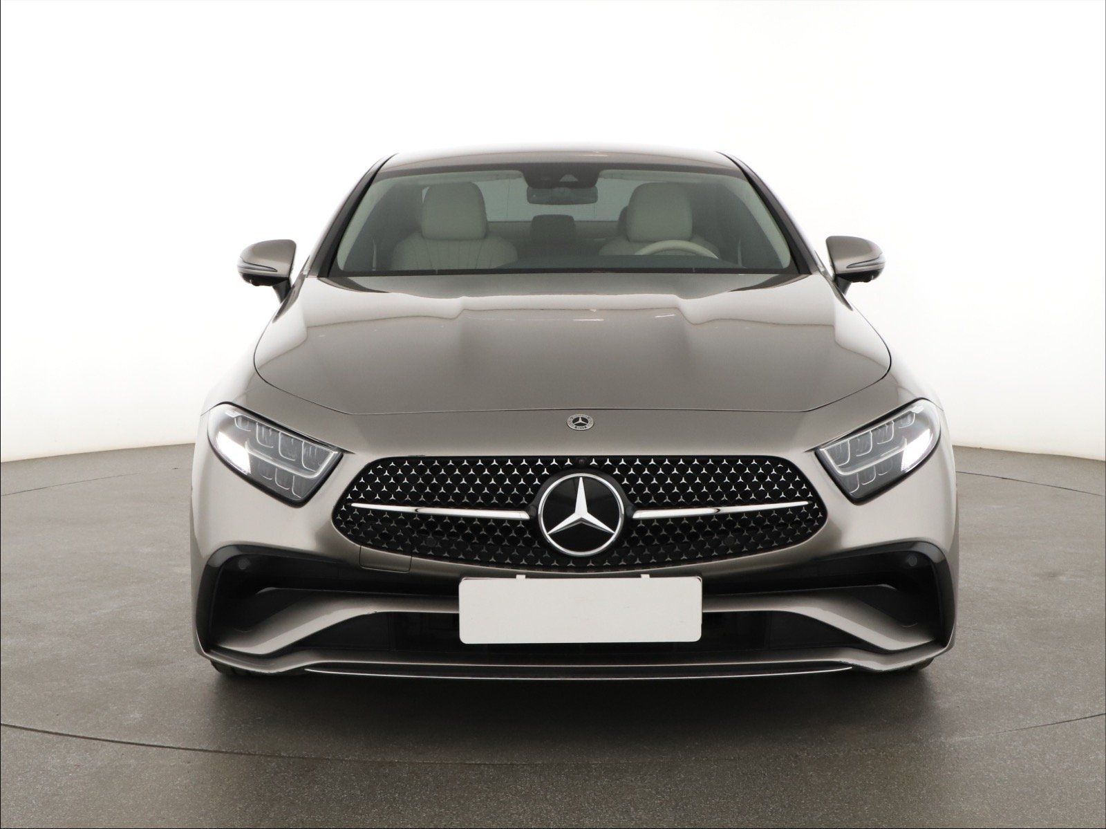 Mercedes-Benz CLS - 2023
