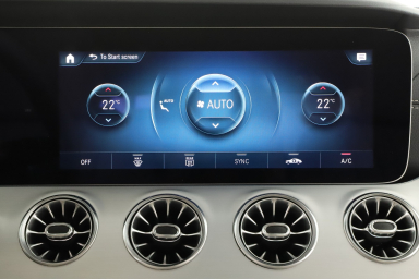 Mercedes-Benz CLS - 2023