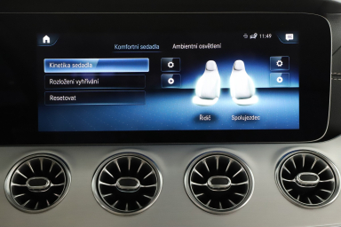 Mercedes-Benz CLS - 2023