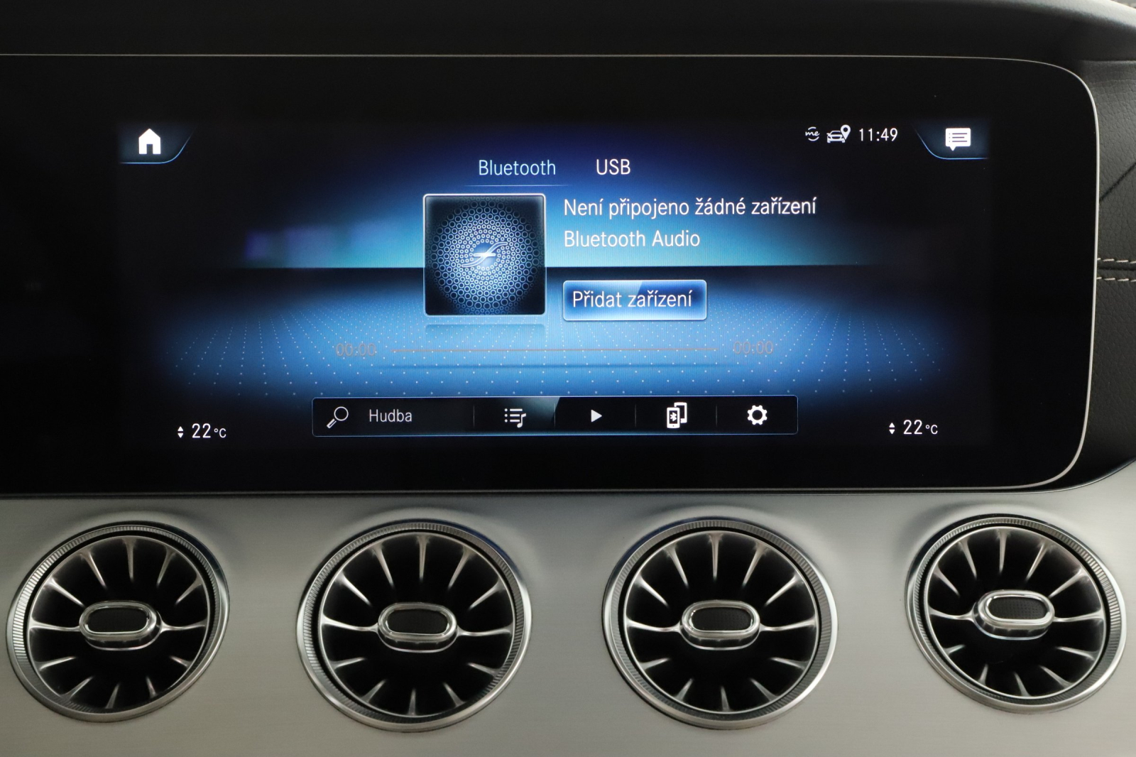 Mercedes-Benz CLS - 2023