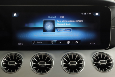 Mercedes-Benz CLS - 2023