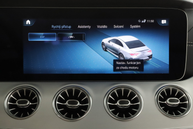 Mercedes-Benz CLS - 2023
