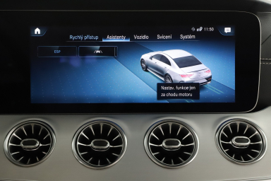 Mercedes-Benz CLS - 2023