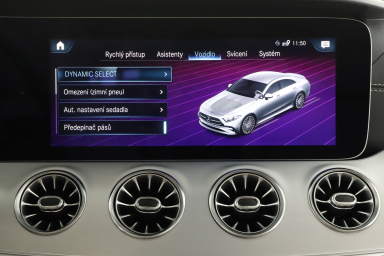 Mercedes-Benz CLS - 2023