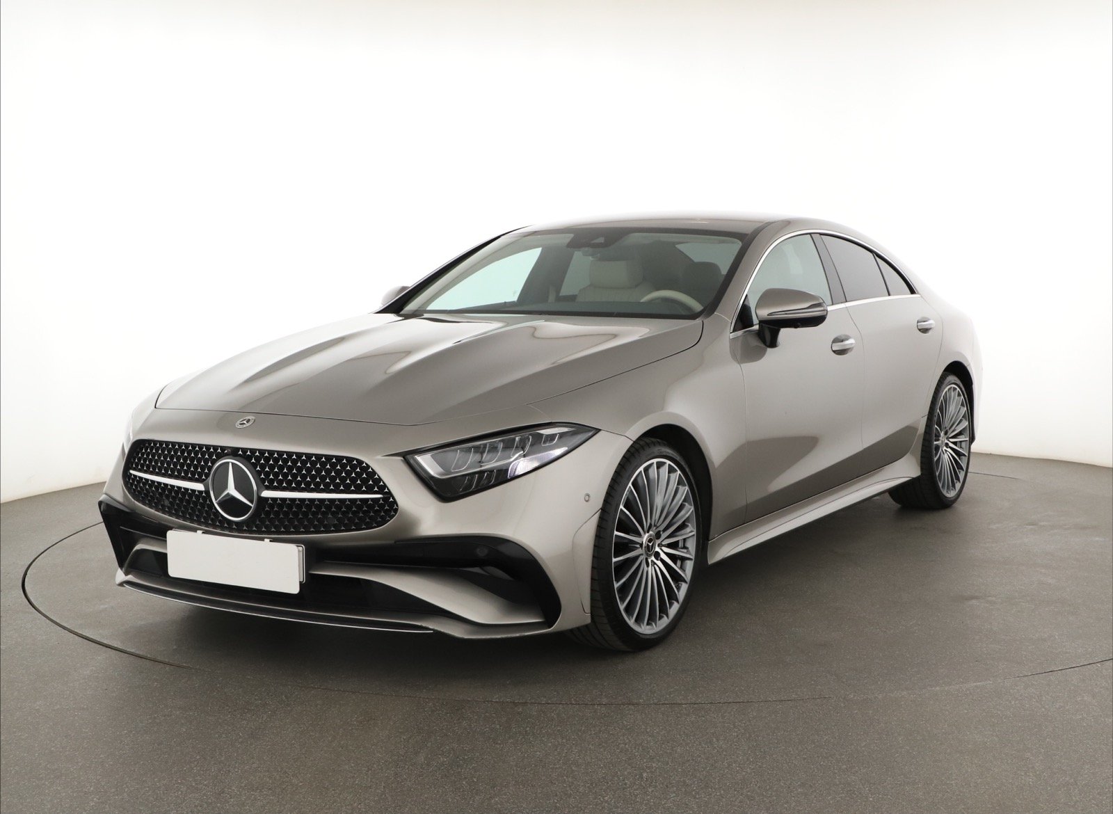 Mercedes-Benz CLS - 2023