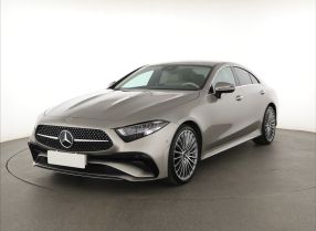 Mercedes-Benz CLS - 2023