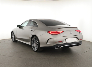 Mercedes-Benz CLS - 2023