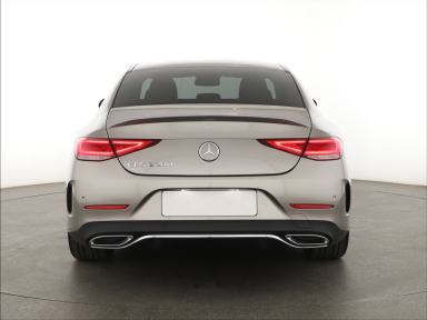 Mercedes-Benz CLS - 2023