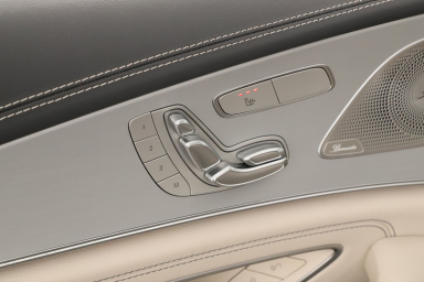 Mercedes-Benz CLS - 2023