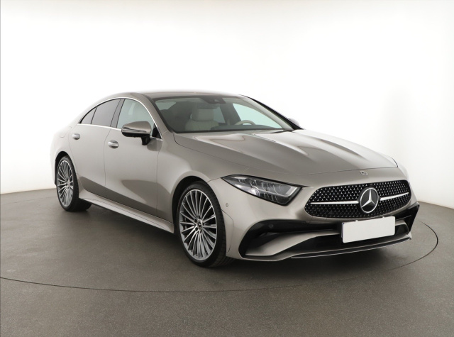 Mercedes-Benz CLS 2023