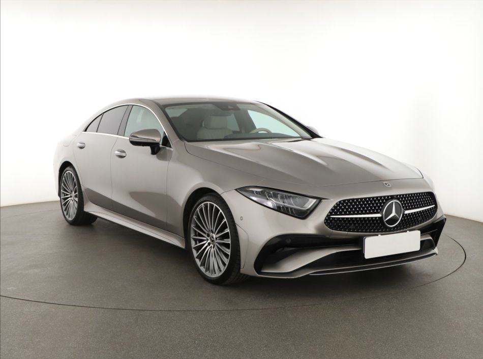 Mercedes-Benz CLS - 2023