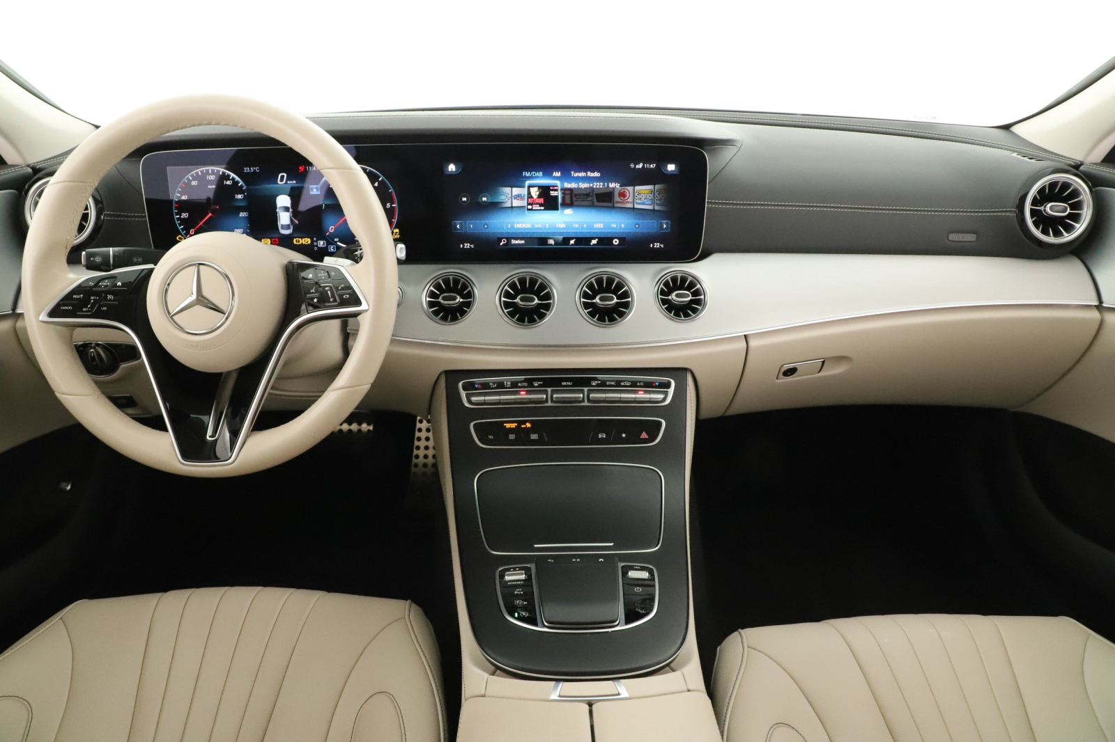 Mercedes-Benz CLS - 2023