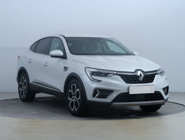 Renault Arkana 2023