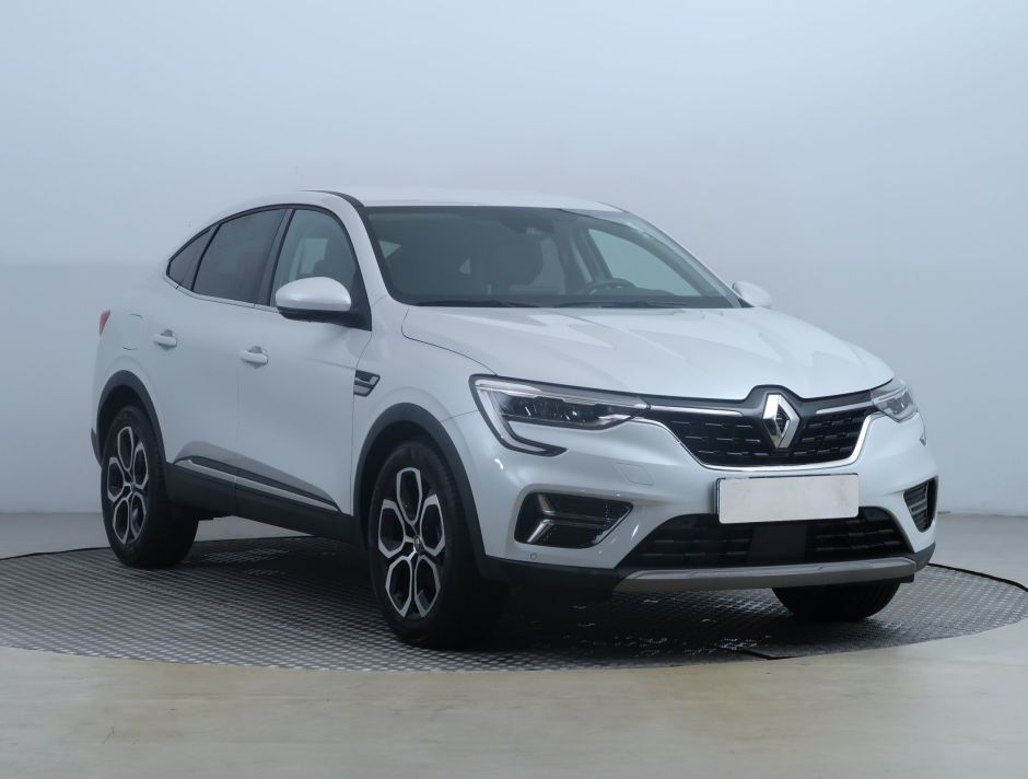 Renault Arkana - 2023
