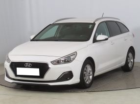 Hyundai i30 - 2018
