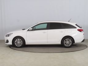 Hyundai i30 - 2018