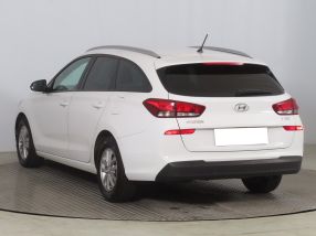 Hyundai i30 - 2018