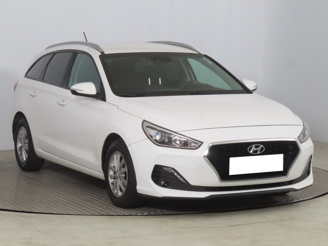 Hyundai i30 2018