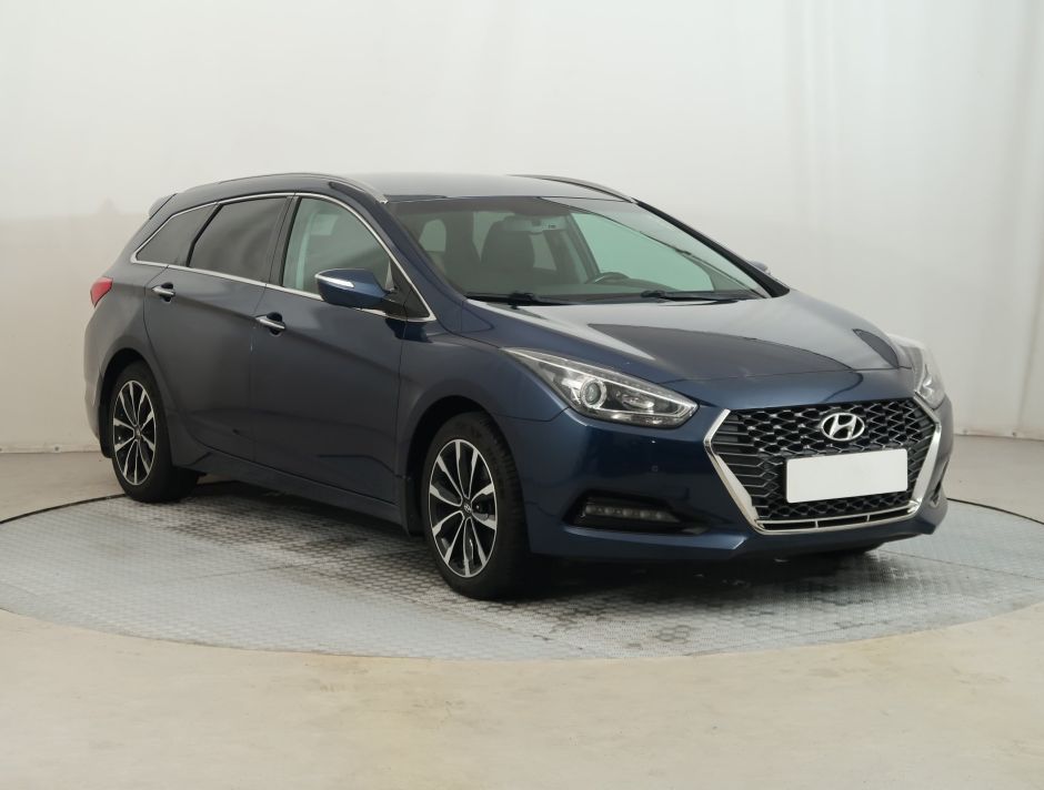 Hyundai i40 - 2019