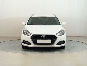 Hyundai i40 - 2017