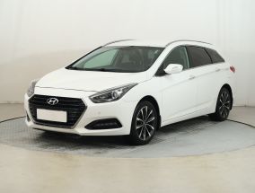 Hyundai i40 - 2017