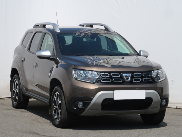 Dacia Duster 2019
