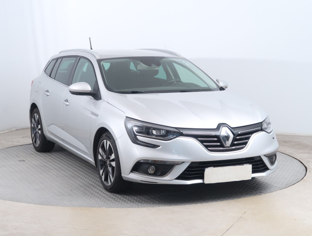 Renault Megane 2020