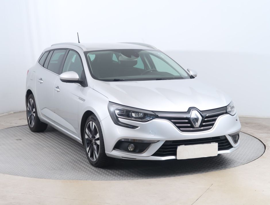 Renault Megane - 2020