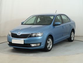Skoda Rapid - 2015