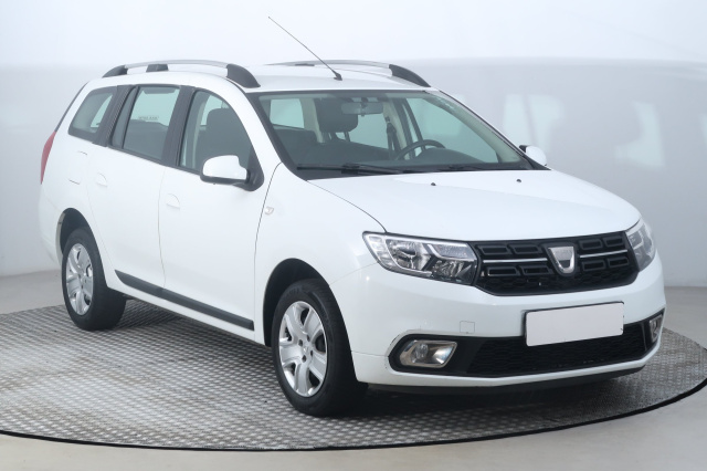 Dacia Logan 2020