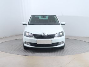 Skoda Fabia - 2016